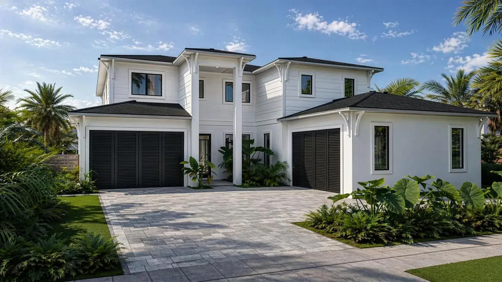 5 bedroom 5 bath Residential for sale at 130 Bowsprit Drive, North Palm Beach FL 33408