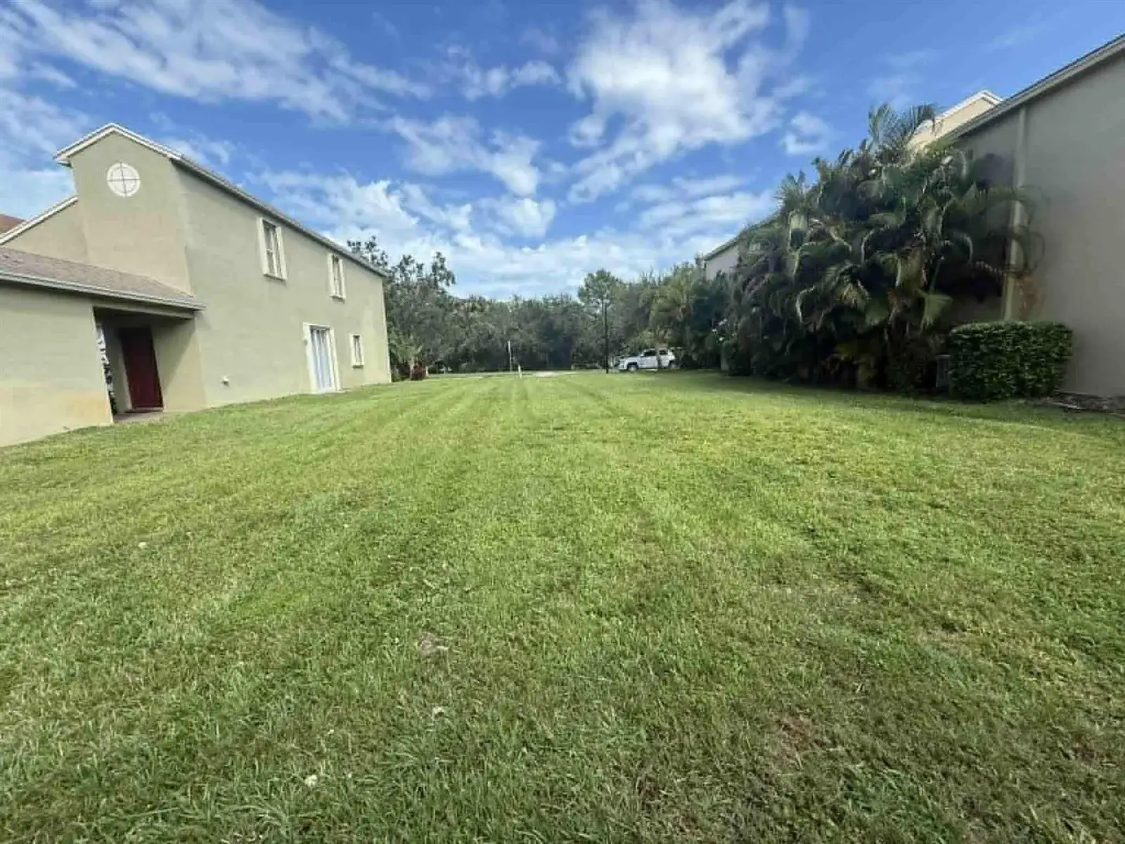 Land/Boat Docks for sale at 2527 SE Ruskin Drive, Port St. Lucie FL 34952