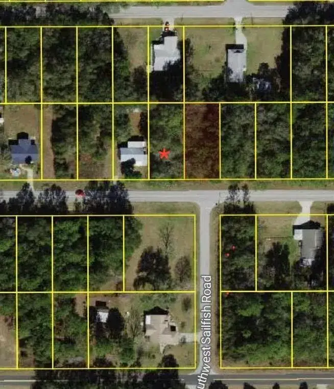 Land/Boat Docks for sale at 0 SW Rainbow Lakes Lot 88 Boulevard, FL 34431