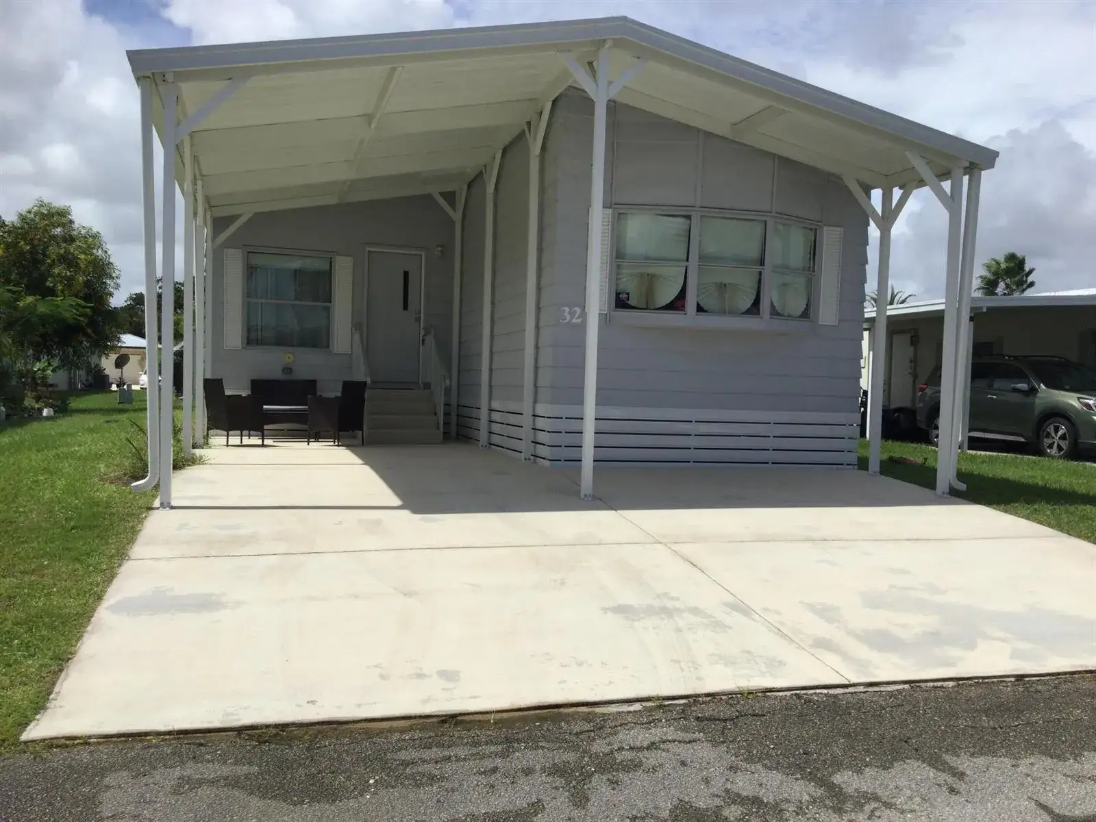 2 bedroom 2 bath Residential for sale at 32 Flamenco Way, Port St. Lucie FL 34952