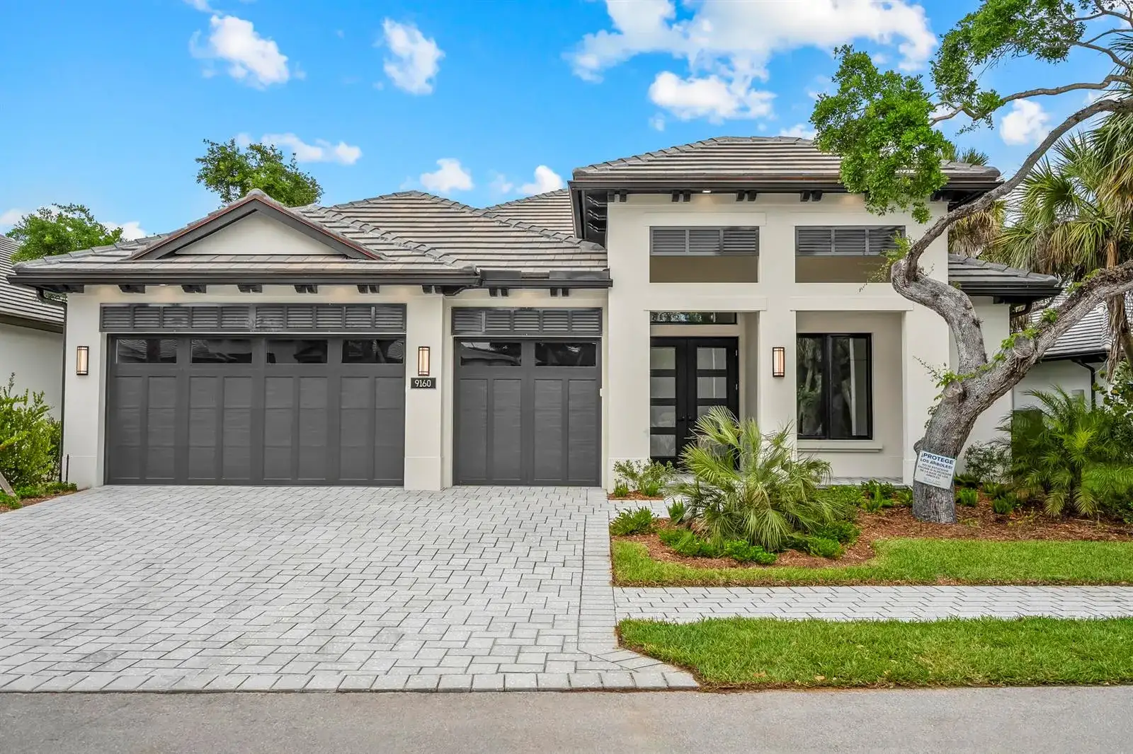 3 bedroom 2 bath Residential for sale at 9160 Seaglass Court, Vero Beach FL 32963
