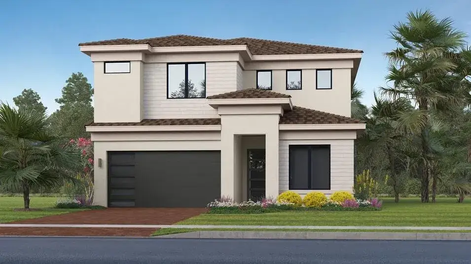 5 bedroom 5 bath Residential for sale at 1018 Raleigh Way, Wellington FL 33414