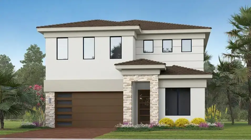 4 bedroom 3 bath Residential for sale at 1022 Raleigh Way, Wellington FL 33414