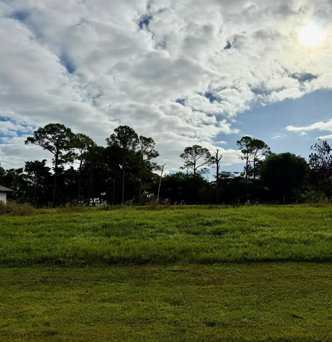 Land/Boat Docks for sale at 10328 SW Rookery Way, Palm City FL 34990
