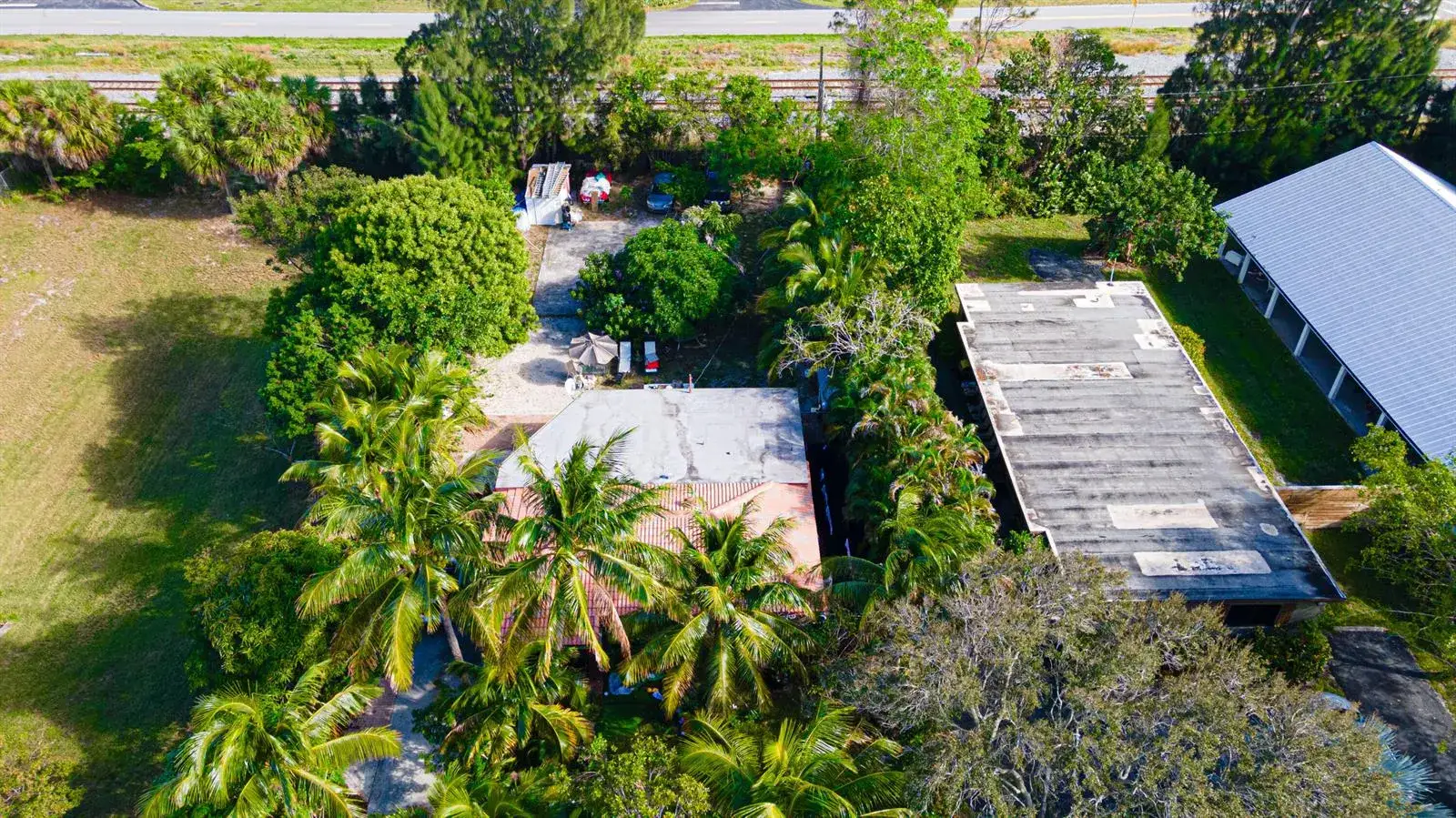 4 bedroom 2 bath Residential for sale at 1501 NE 3rd Avenue, Delray Beach FL 33444