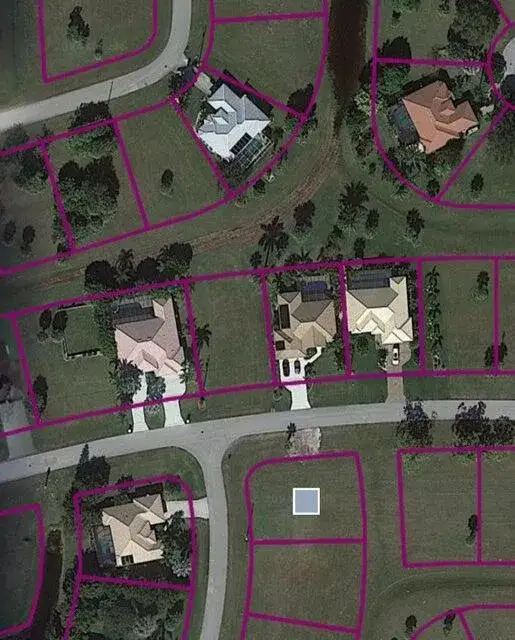 Commercial Land for sale at 17222 Spearmint Lane, Punta Gorda FL 33955