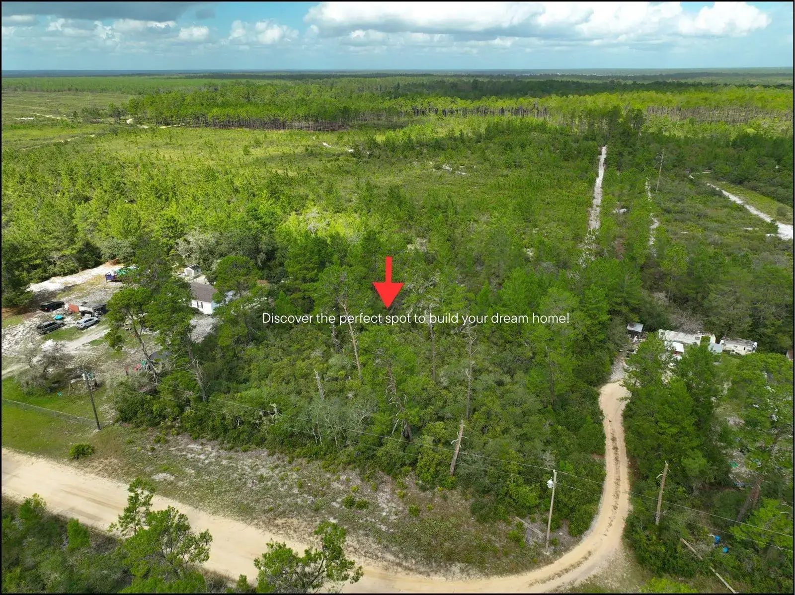 Land/Boat Docks for sale at 108 Morningside Drive, FL 32140