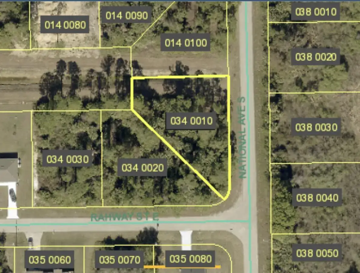 144 National Avenue S, Lehigh Acres FL 33974