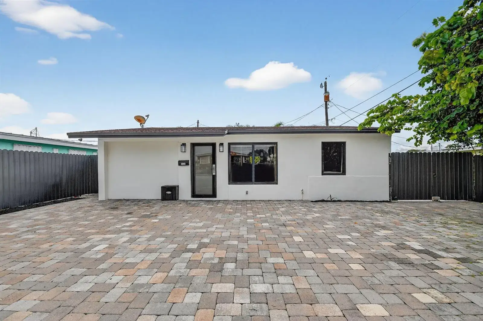 3 bedroom 2 bath Residential Lease for rent at 5008 Parker Avenue, West Palm Beach FL 33405
