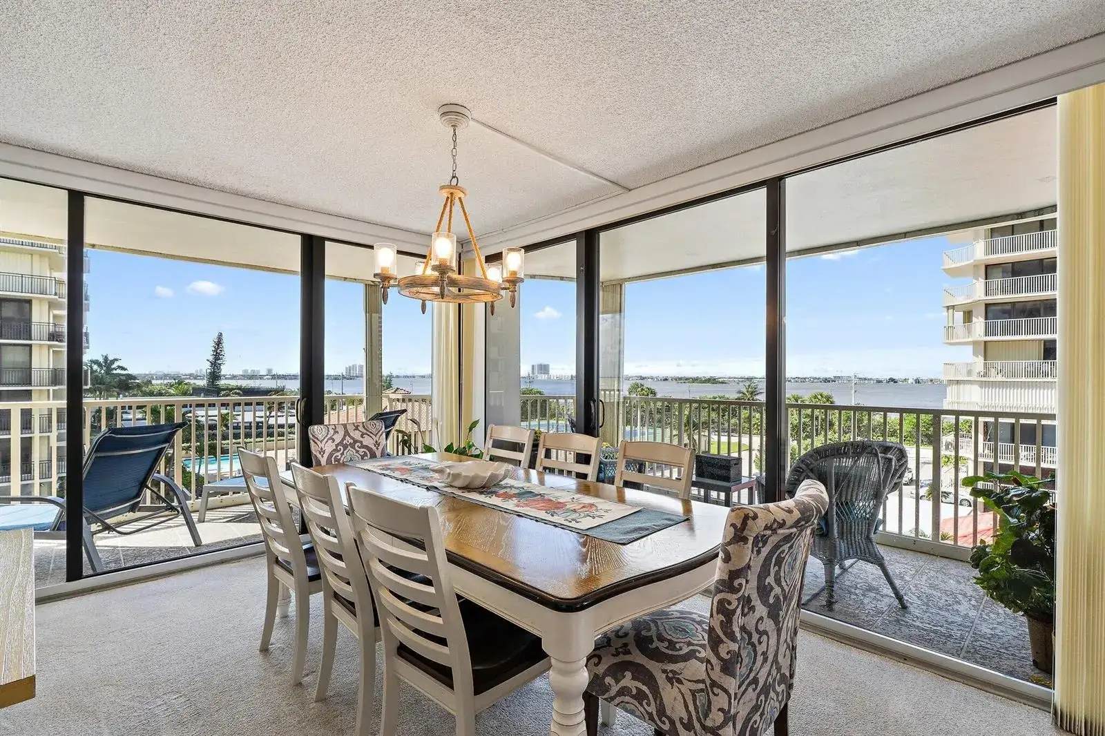 5480 N Ocean Drive, Singer Island FL 33404