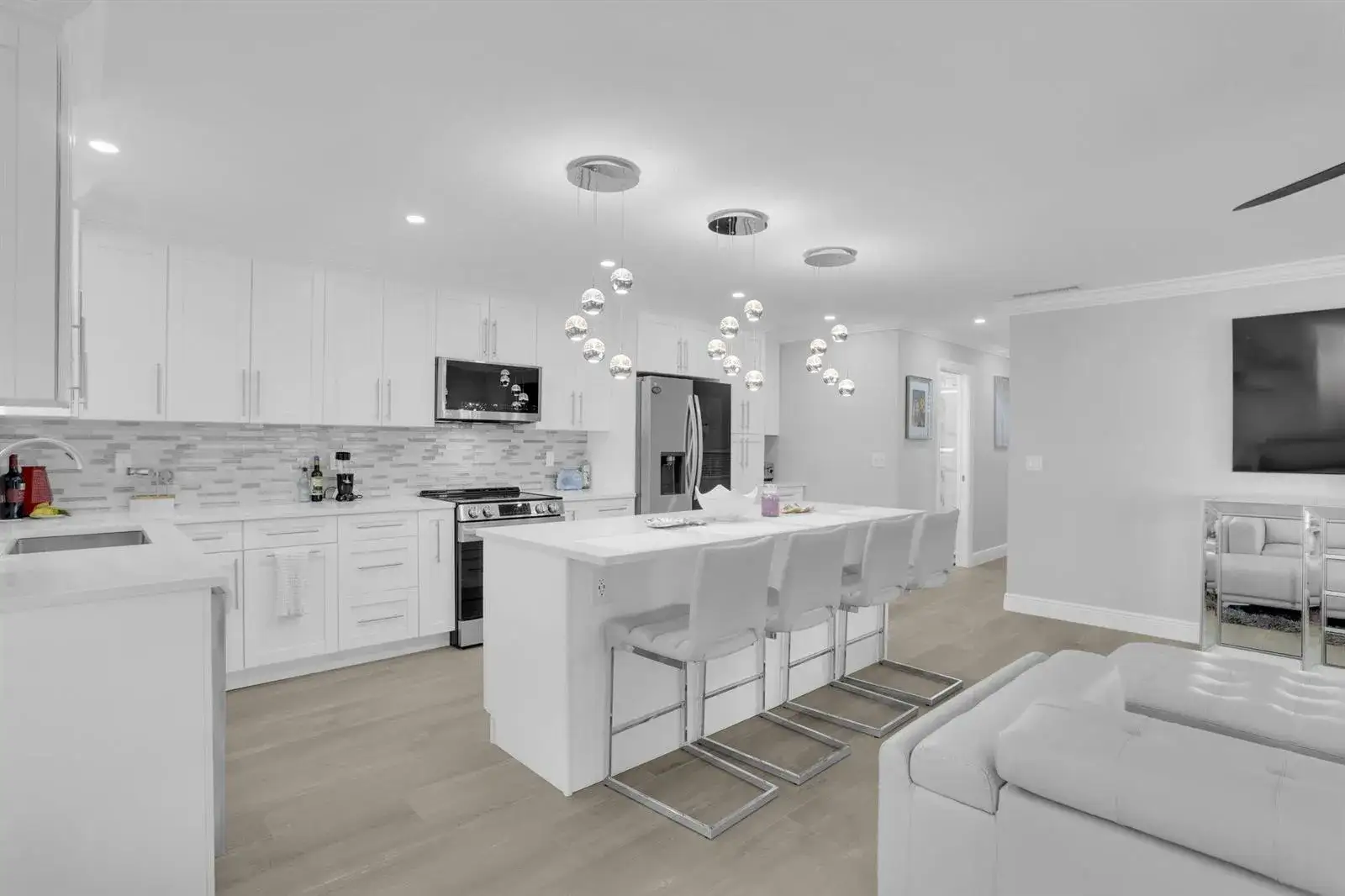 2 bedroom 2 bath Residential for sale at 540 High Point Drive # A, Delray Beach FL 33445