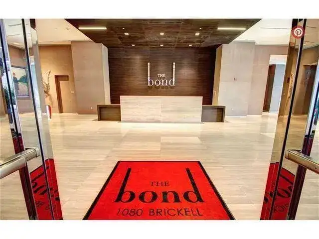 1 bath Residential for sale at 1080 Brickell Avenue # 3305, Miami FL 33131
