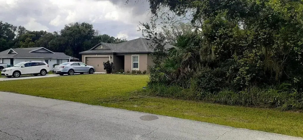 Land/Boat Docks for sale at 2046 Galahad Drive, Deltona FL 32738