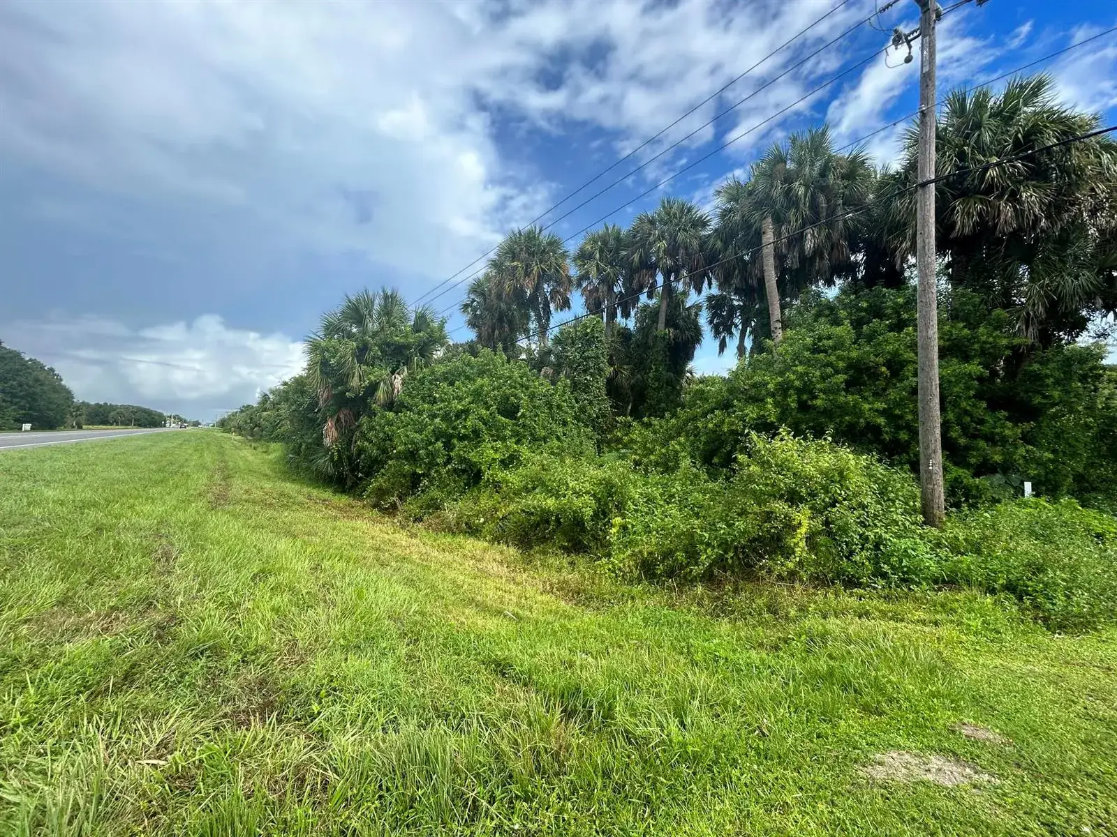 Land/Boat Docks for sale at 2640 Hwy 98 N, Okeechobee FL 34972