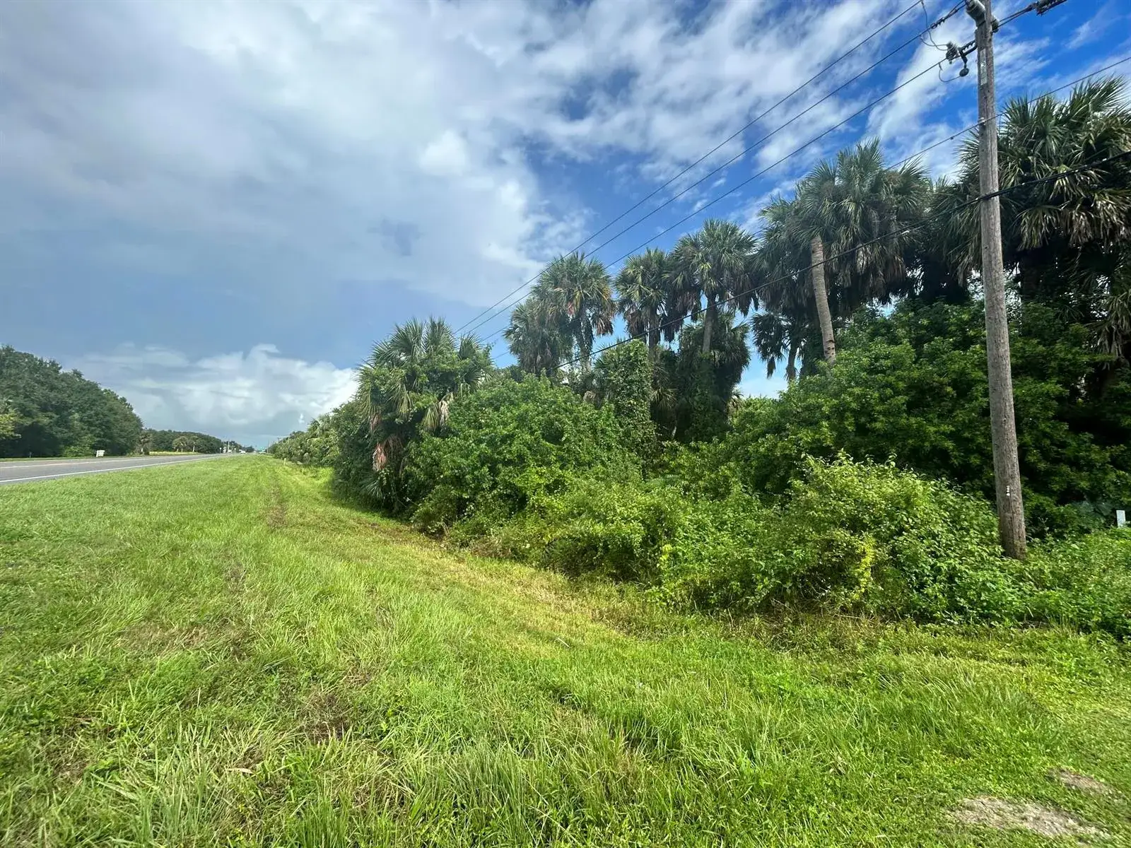 Land/Boat Docks for sale at 2660 Hwy 98 N, Okeechobee FL 34972