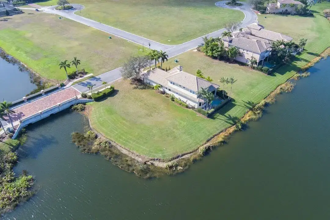 Land/Boat Docks for sale at 152 SE Santa Gardenia, Port St. Lucie FL 34984