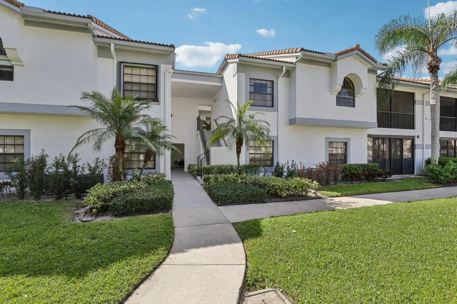 2 bedroom 2 bath Residential for sale at 5394 Firenze Drive # O, Boynton Beach FL 33437