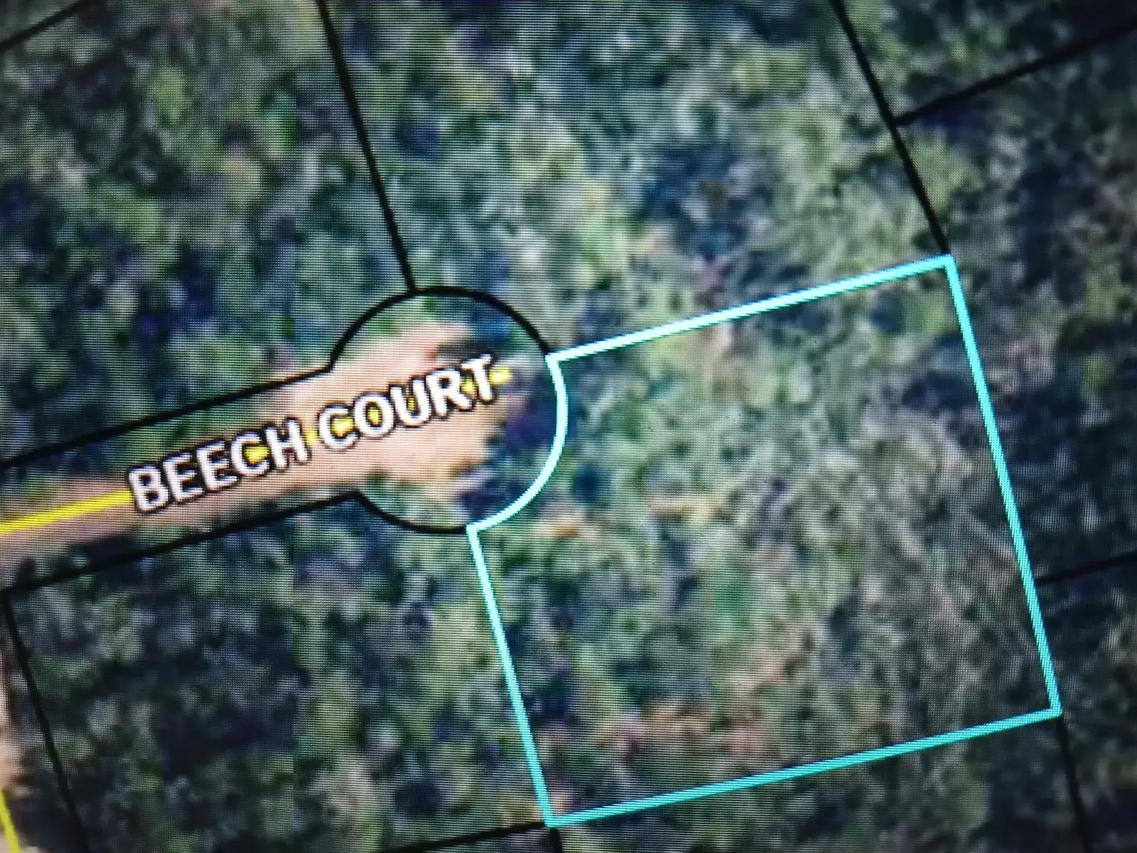 Land/Boat Docks for sale at 000 Beech Court, FL 32420