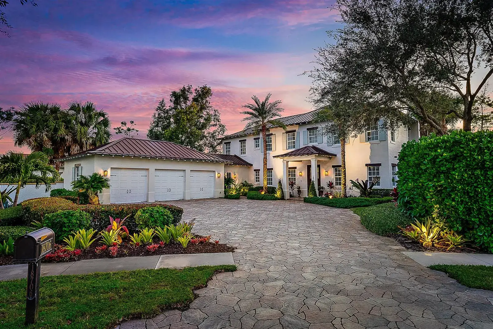 4 bedroom 4 bath Residential for sale at 18706 SE St Augustine Way, Jupiter FL 33458