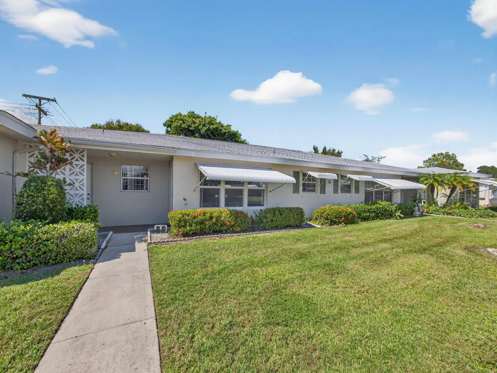111 Lakes End Drive # B, Fort Pierce FL 34982