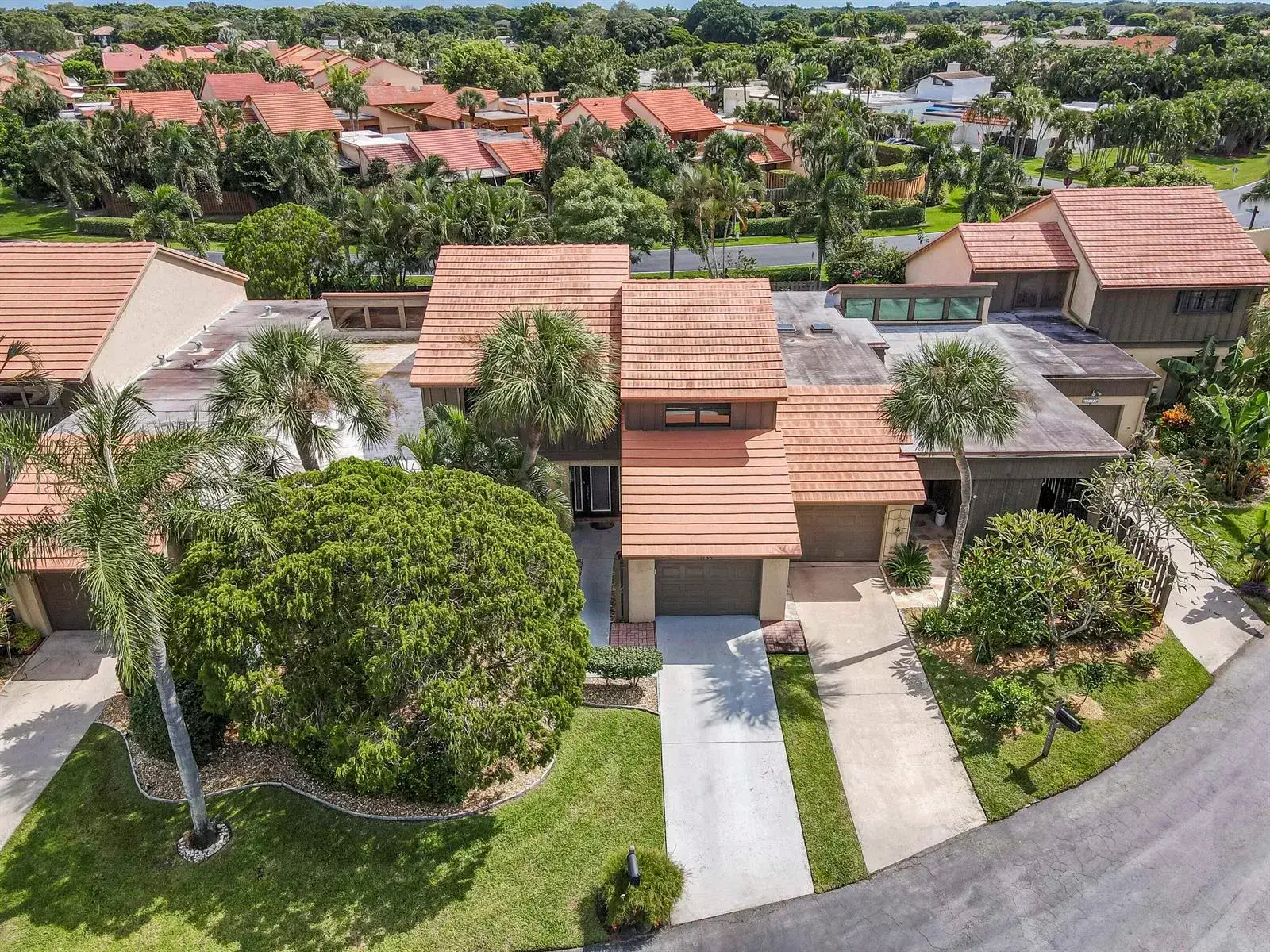 3 bedroom 2 bath Residential for sale at 11135 Oakdale Road, Boynton Beach FL 33437