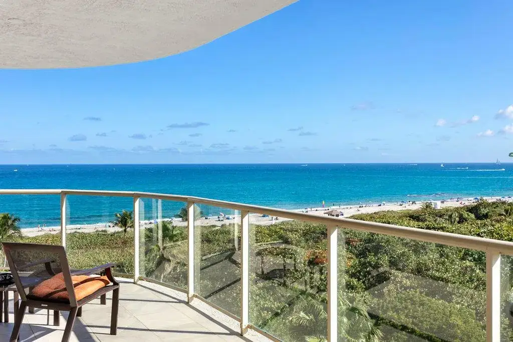 3 bedroom 3 bath Residential for sale at 3920 N Ocean Drive # 6a, Singer Island FL 33404
