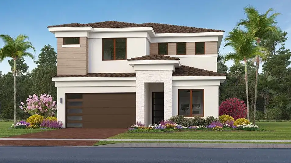 5 bedroom 5 bath Residential for sale at 1026 Raleigh Way, Wellington FL 33414