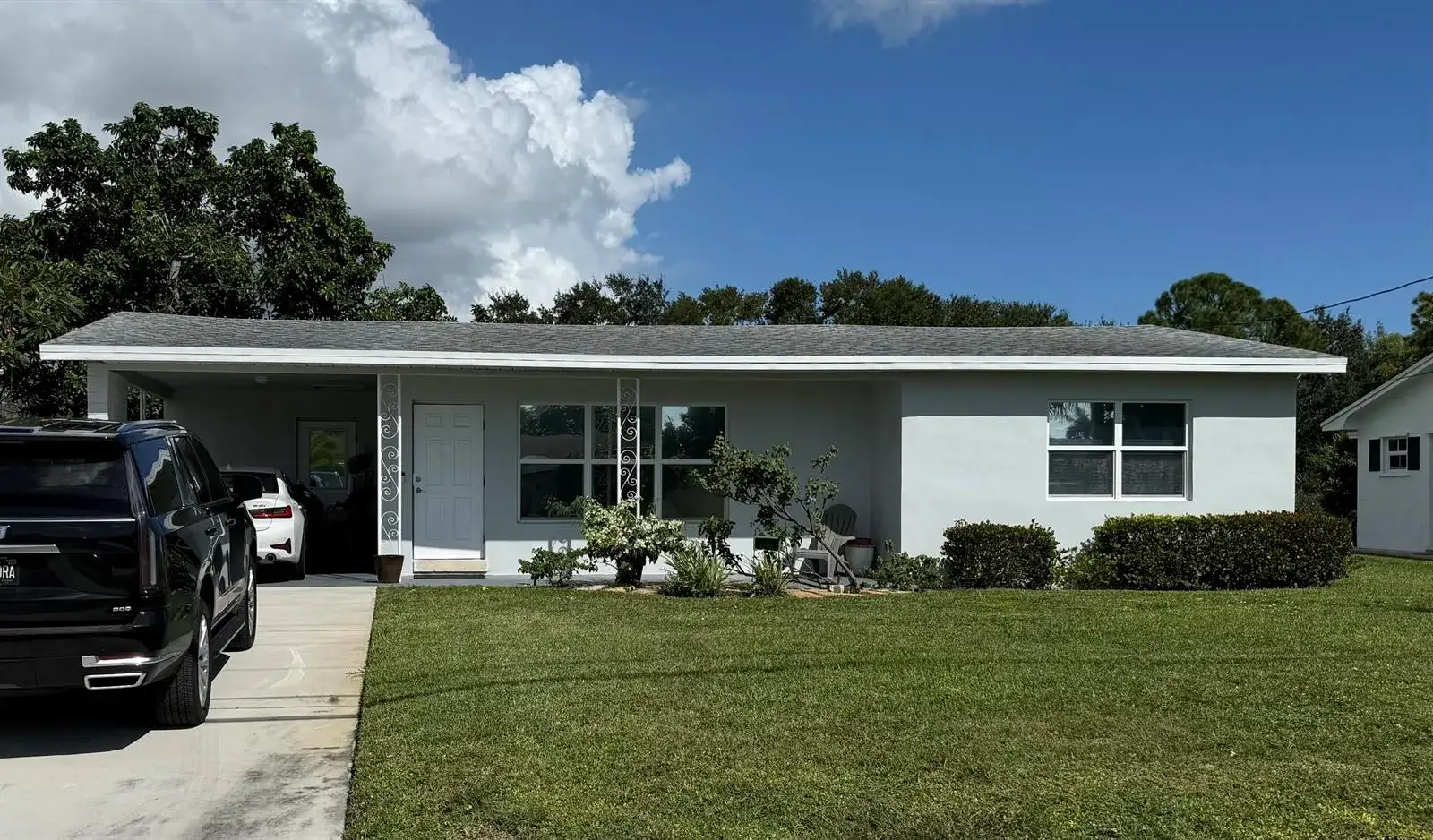 3 bedroom 2 bath Residential for sale at 2623 Northside Drive, Lake Worth FL 33462