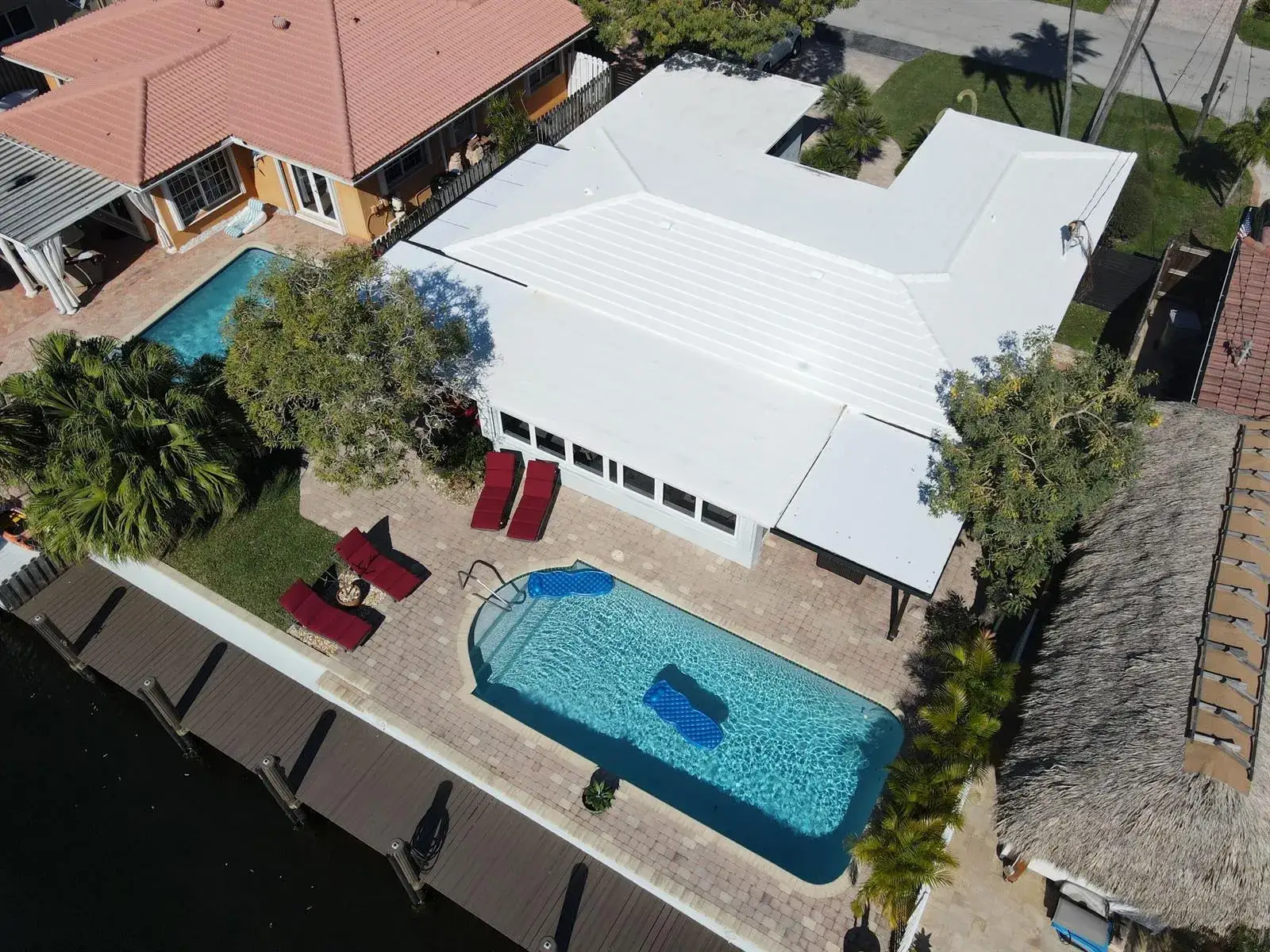 2 bedroom 2 bath Residential Lease for rent at 2548 SE 14th Street E, Pompano Beach FL 33062