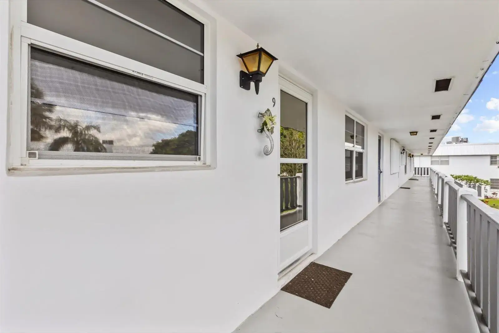 2 bedroom 2 bath Residential for sale at 2929 SE Ocean Boulevard # 9, Stuart FL 34996