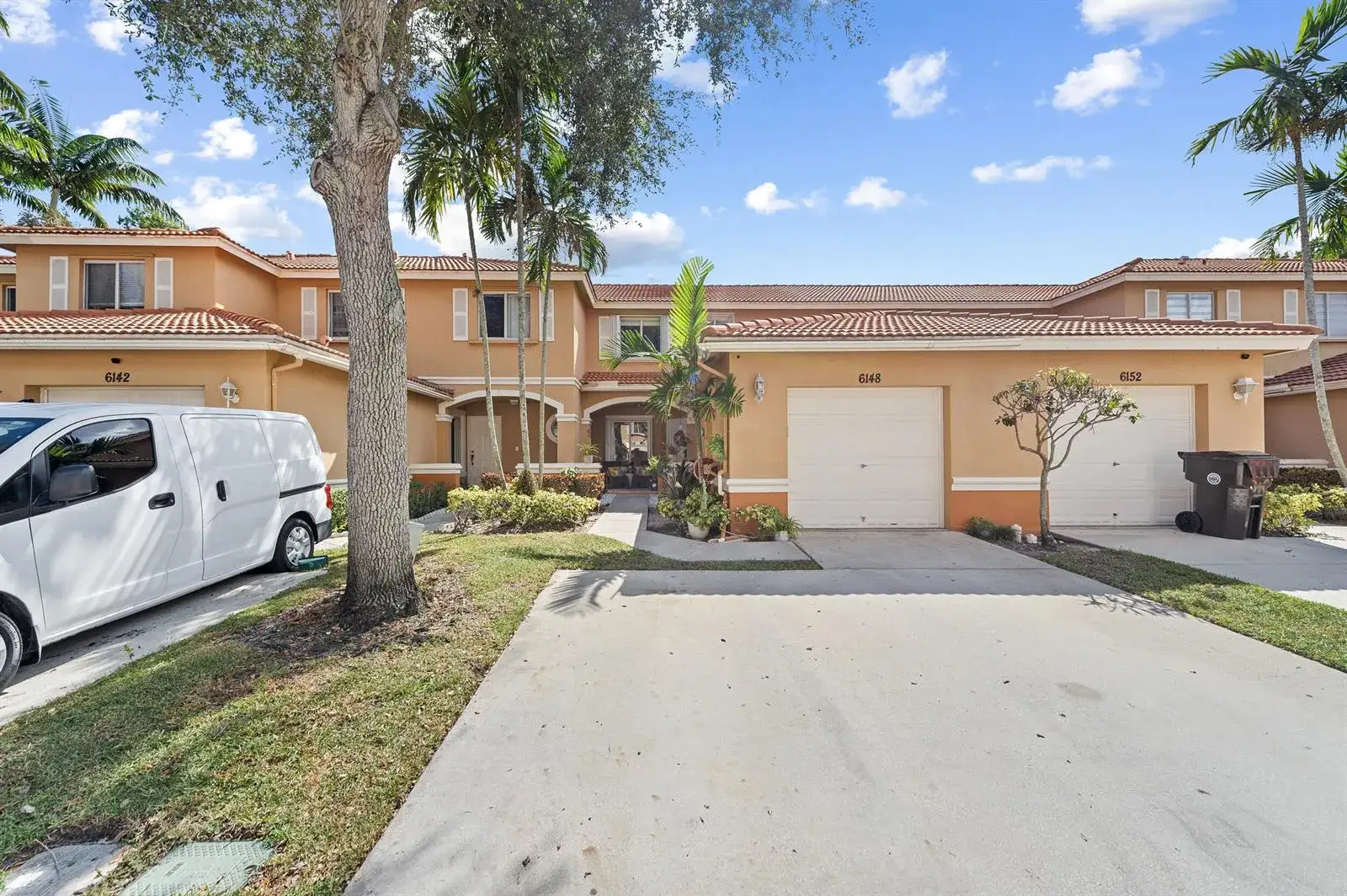 2 bedroom 2 bath Residential for sale at 6148 Eaton Street, West Palm Beach FL 33411