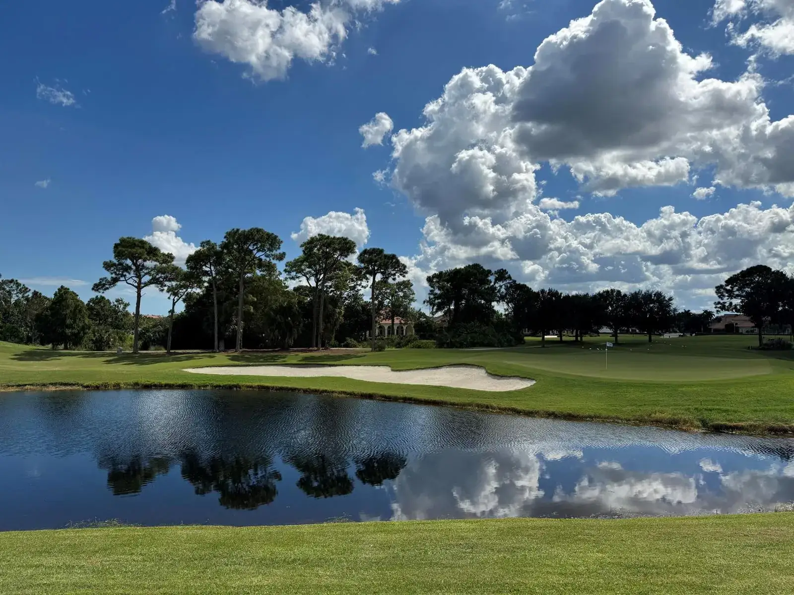 Land/Boat Docks for sale at 114 SE Via San Marino, Port St. Lucie FL 34984