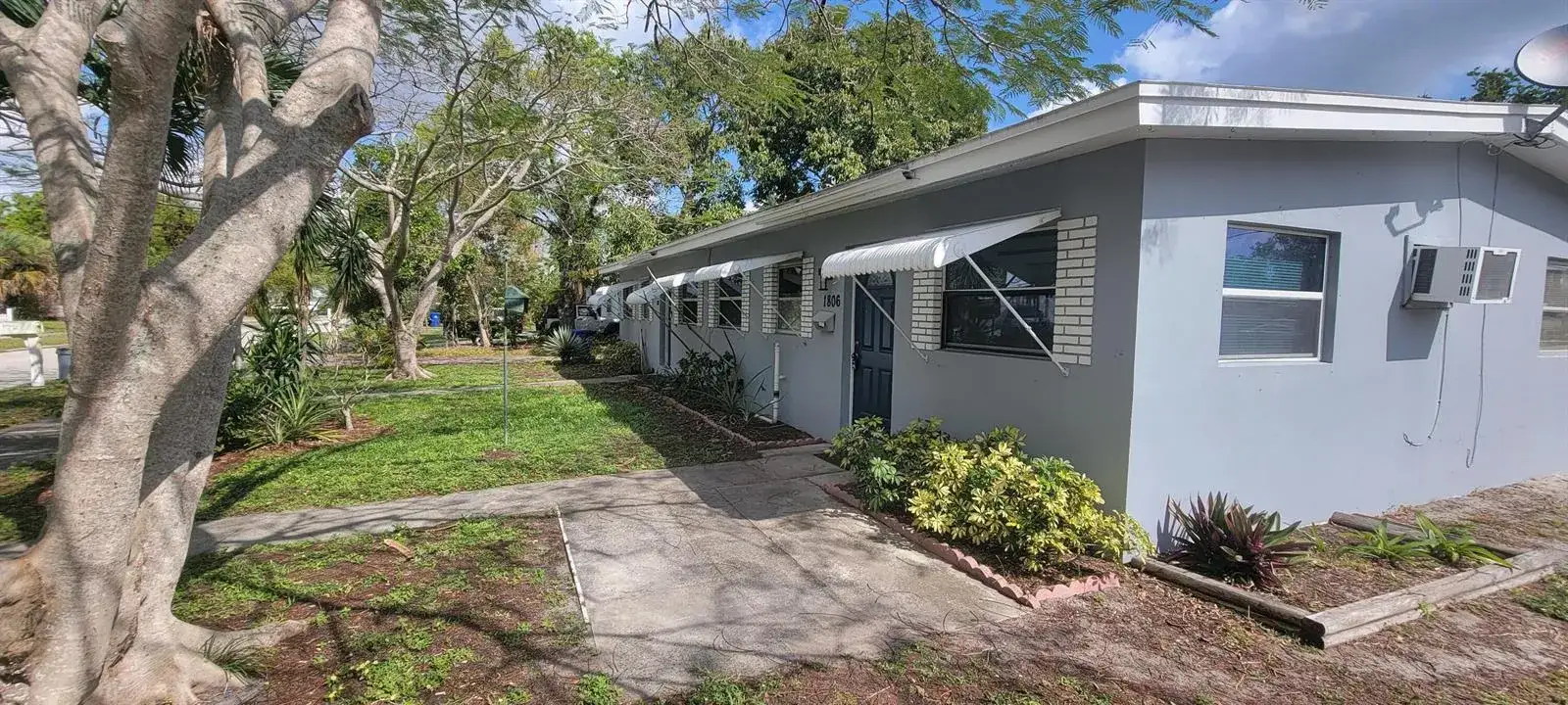 Residential Income for sale at 1806 22nd Avenue, Vero Beach FL 32960