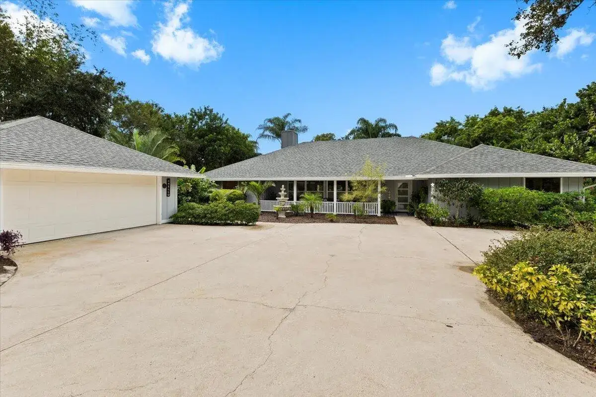 4 bedroom 2 bath Residential for sale at 1938 SW Winners Drive, Palm City FL 34990