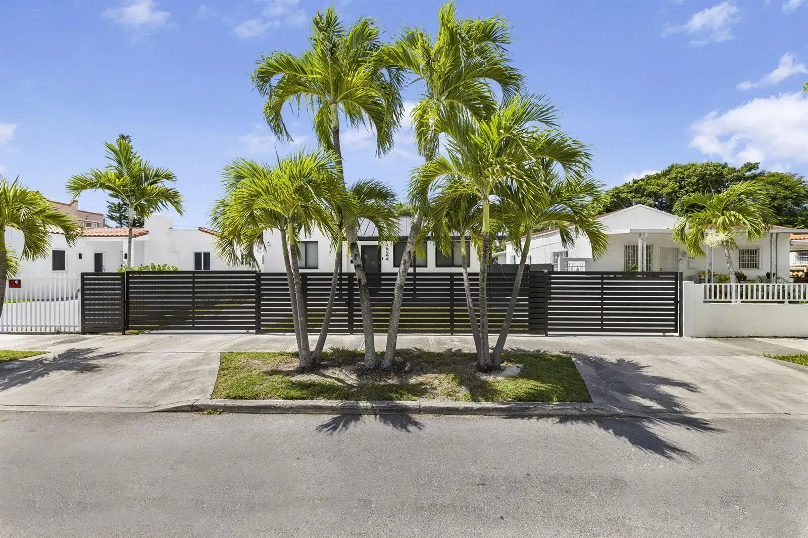 3 bedroom 2 bath Residential for sale at 2244 SW 10th Street, Miami FL 33135