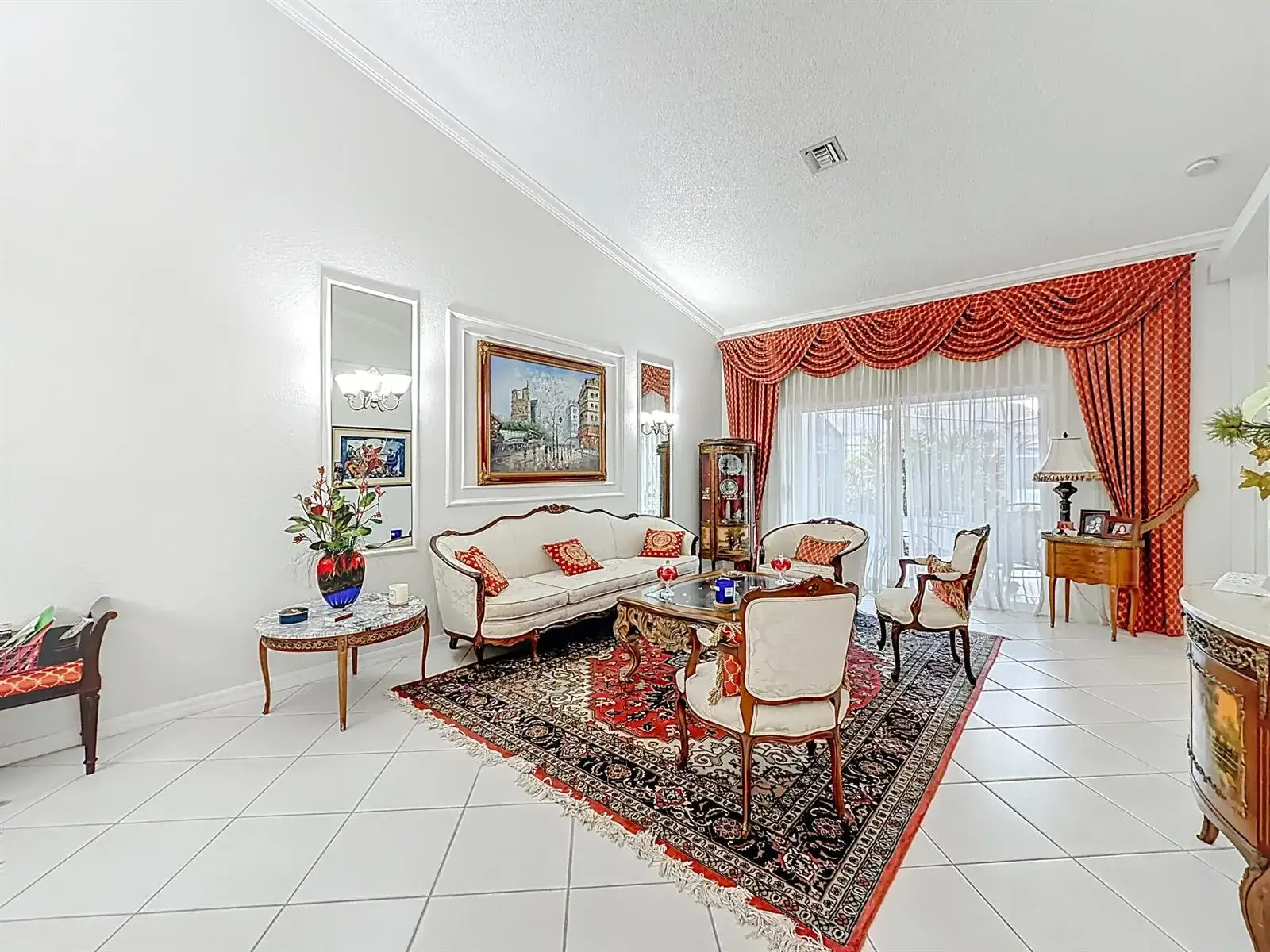 2 bedroom 2 bath Residential for sale at 6174 Caladium Road, Delray Beach FL 33484