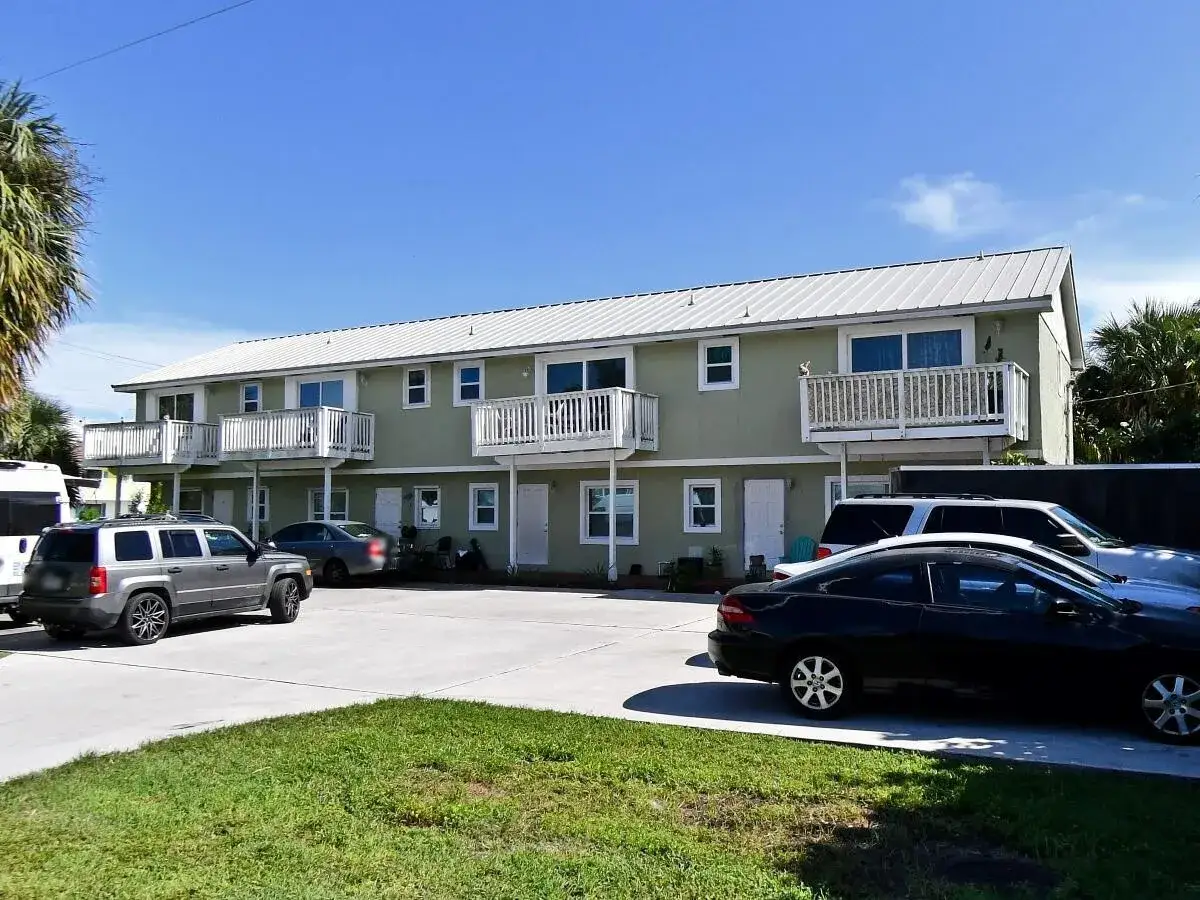 Residential Income for sale at 1807 Saint Lucie Court, Fort Pierce FL 34949
