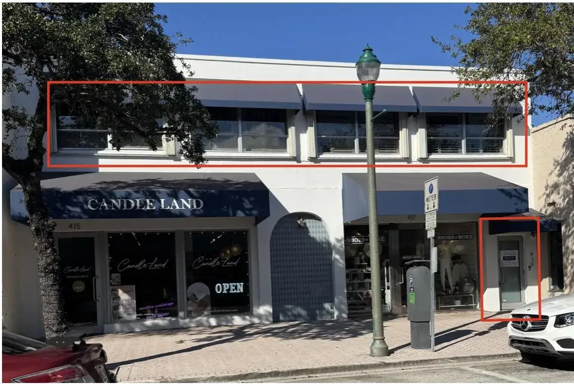 3 bedroom 2 bath Residential Lease for rent at 419 E Atlantic Avenue, Delray Beach FL 33483
