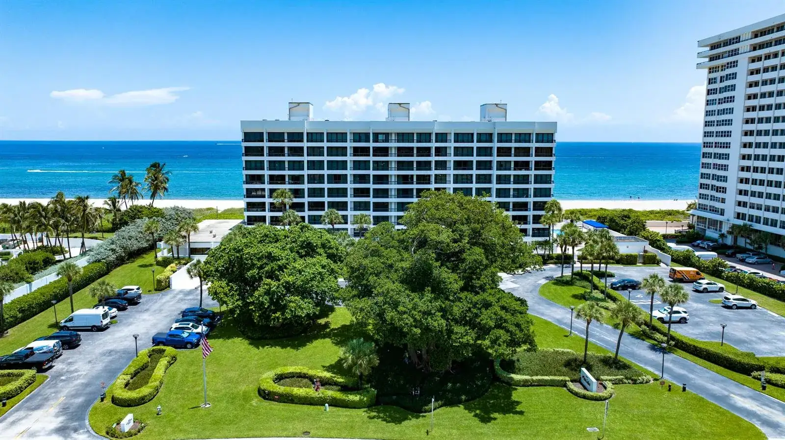 3 bedroom 2 bath Residential for sale at 1800 S Ocean Boulevard # A, Boca Raton FL 33432