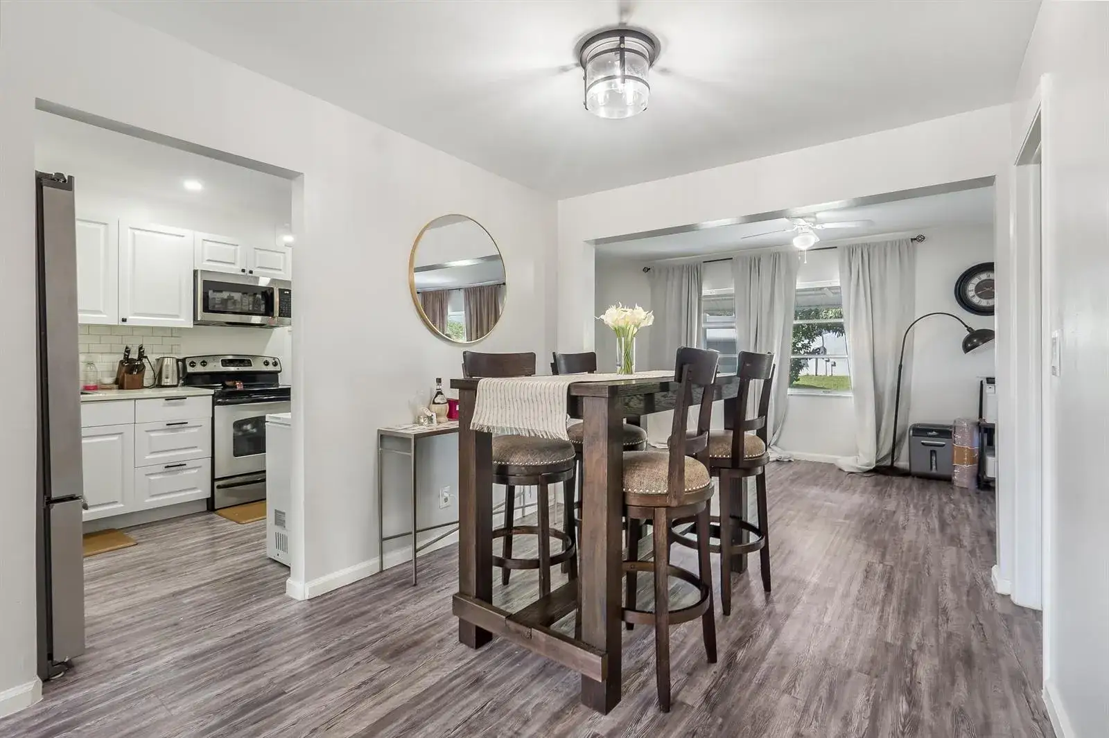 2 bedroom 2 bath Residential for sale at 1501 SW 18th Drive, Boynton Beach FL 33426