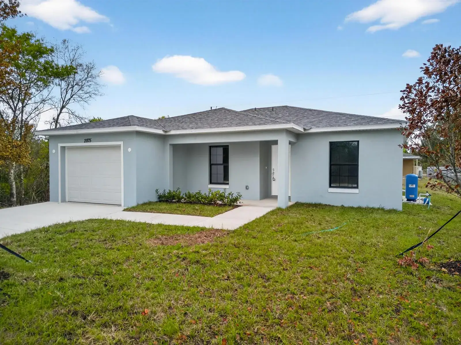 3 bedroom 2 bath Residential for sale at 2875 NW 32nd Avenue, Okeechobee FL 34972