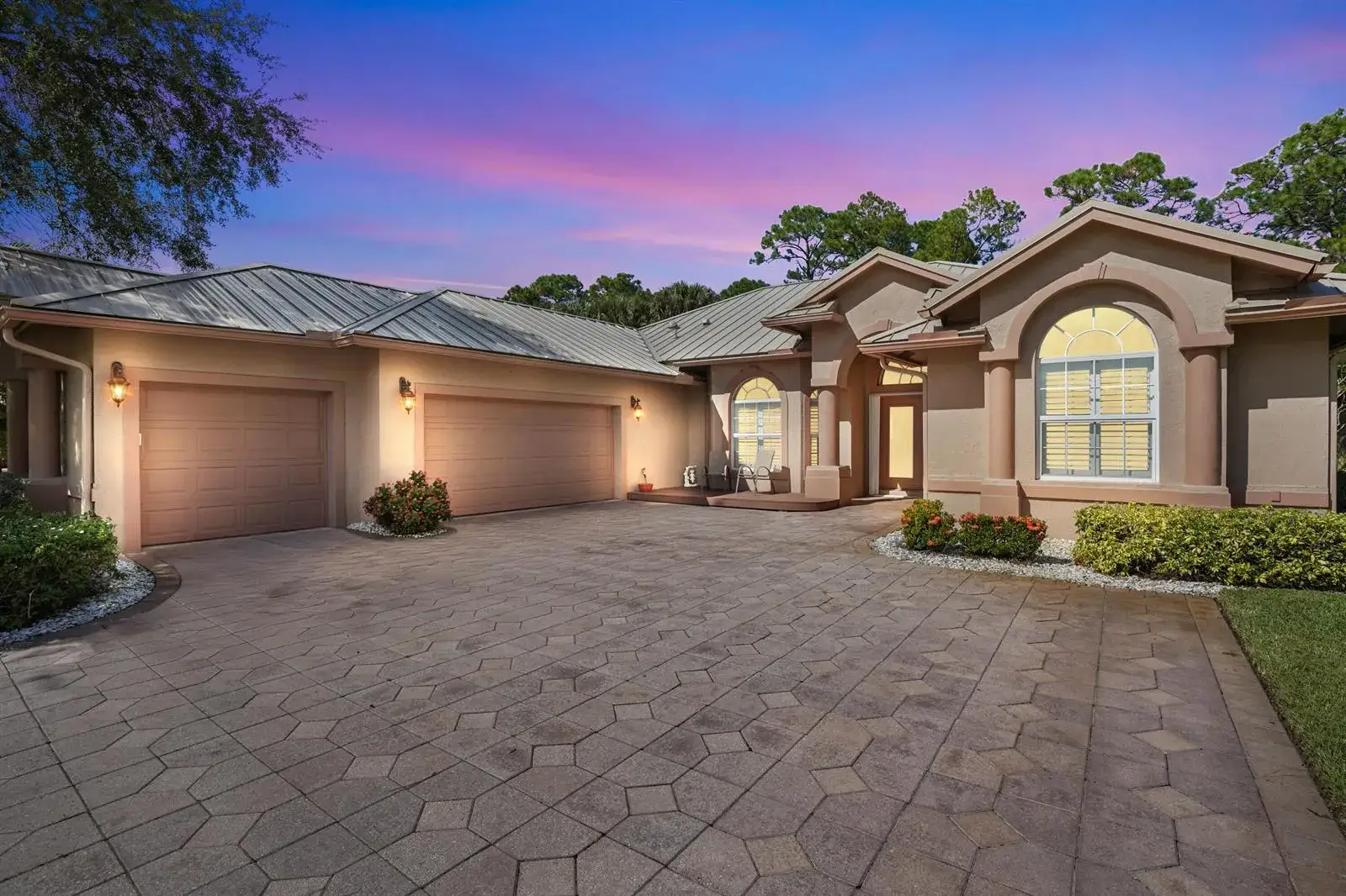 3 bedroom 3 bath Residential for sale at 3401 Bent Pine Drive, Fort Pierce FL 34951
