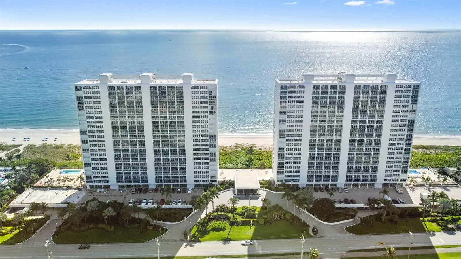 3 bedroom 2 bath Residential for sale at 2800 S Ocean Boulevard # A, Boca Raton FL 33432