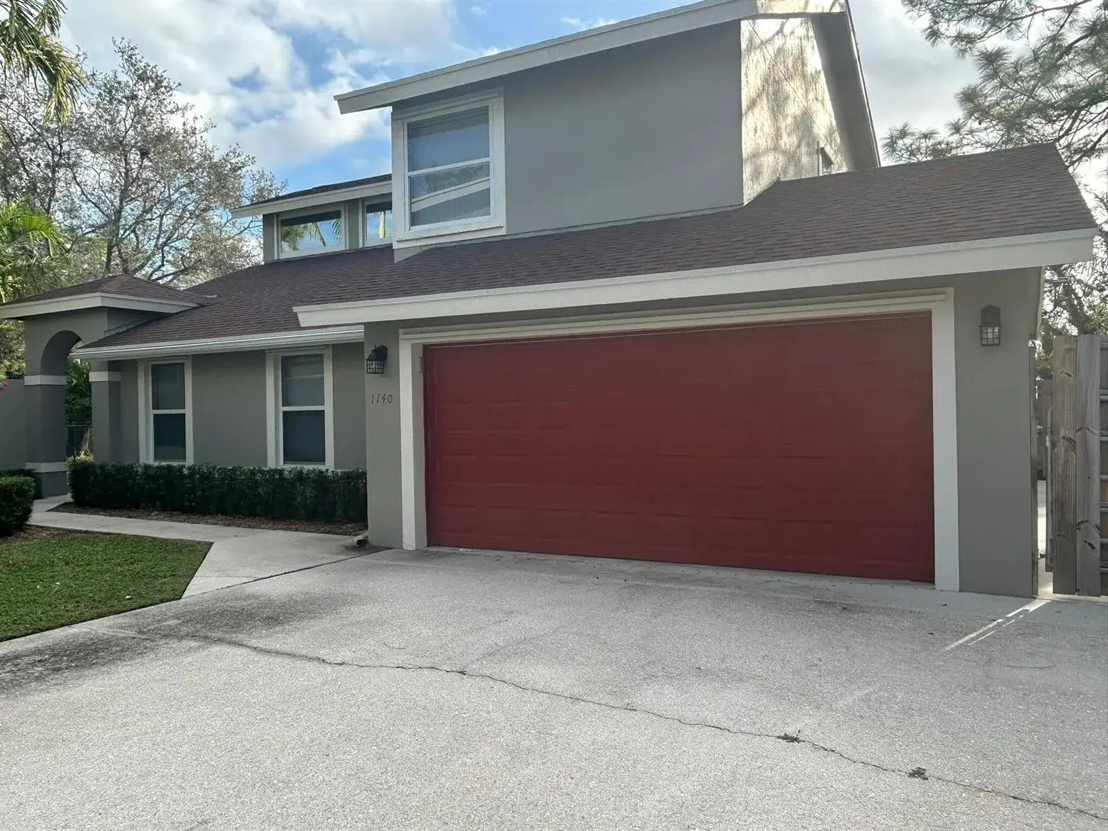 3 bedroom 2 bath Residential Lease for rent at 1140 Staghorn Street, Wellington FL 33414