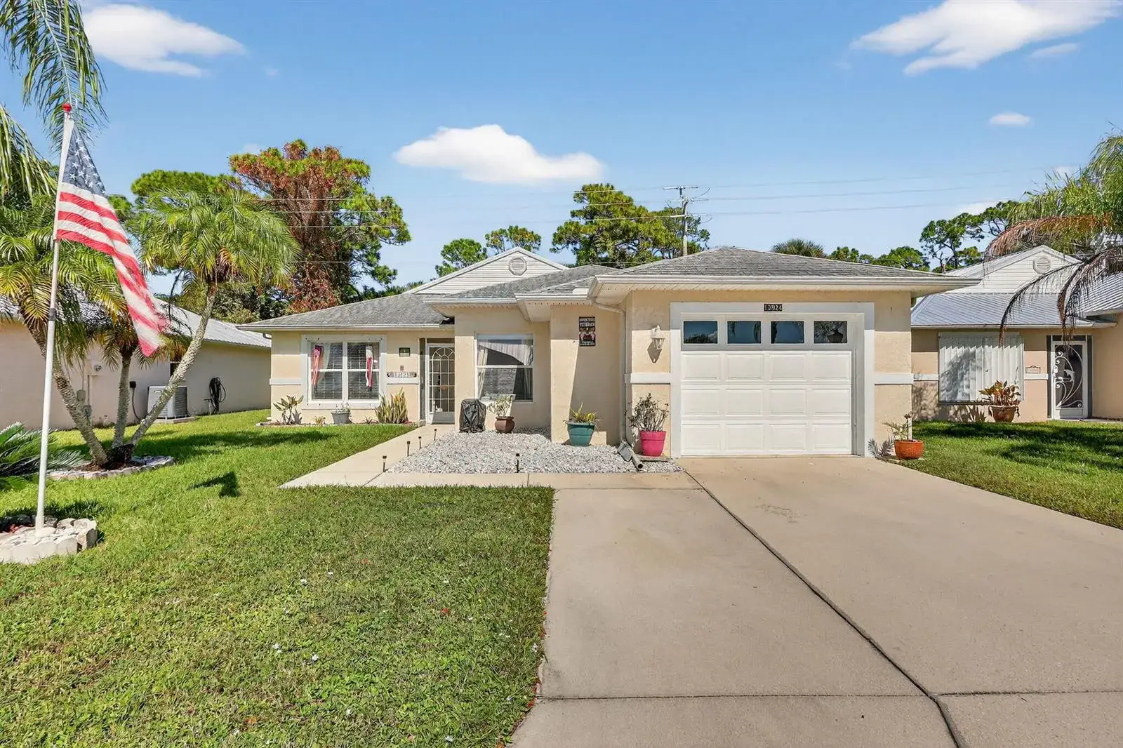 2 bedroom 2 bath Residential for sale at 13924 Aguila Avenue, Fort Pierce FL 34951