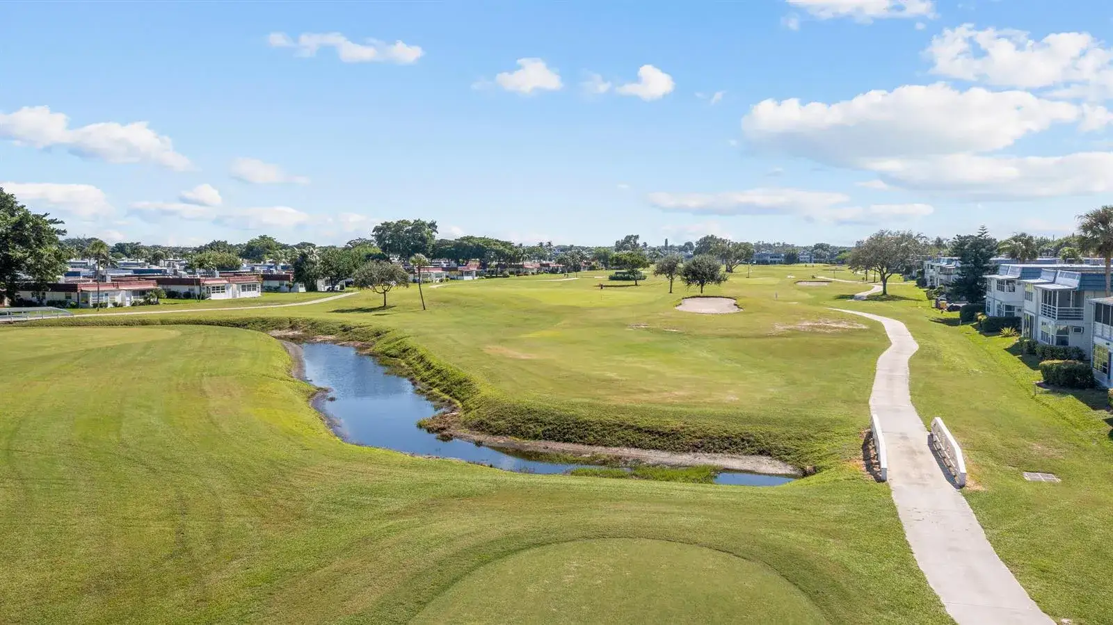 1 bedroom 1 bath Residential for sale at 106 Tuscany B, Delray Beach FL 33446
