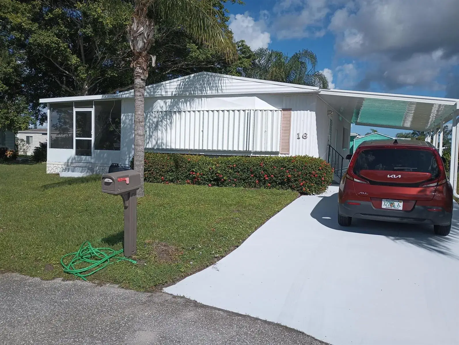 2 bedroom 2 bath Residential for sale at 16 Guadalupe, Port St. Lucie FL 34952