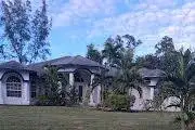 4 bedroom 3 bath Residential Lease for rent at 13351 40th Street N, Royal Palm Beach FL 33411