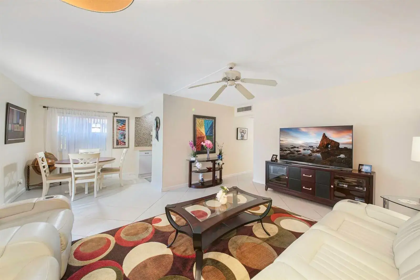 2 bedroom 2 bath Residential for sale at 308 Brittany G, Delray Beach FL 33446