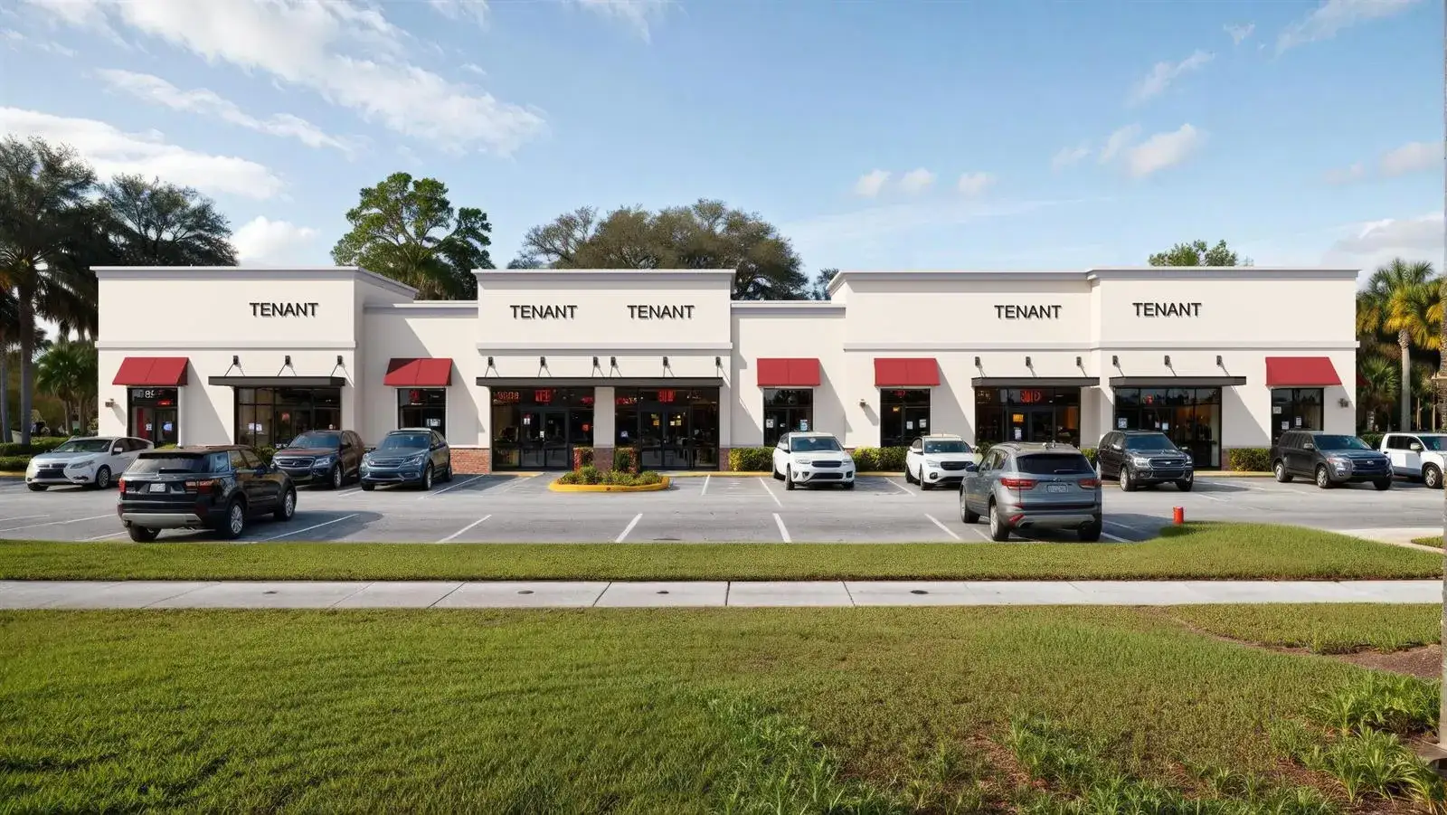 Commercial Land for sale at 8825 SE Federal Highway, Hobe Sound FL 33455